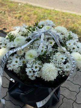 Траурний кошик 5 traurnyi-koshyk-5 фото